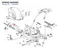 SPRING WASHER