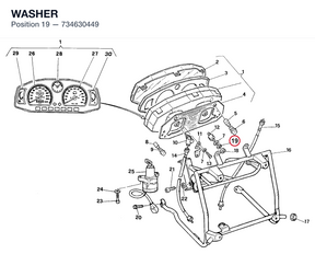 WASHER