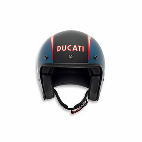 Scrambler Nightshift 100 (Helmets) 981100162