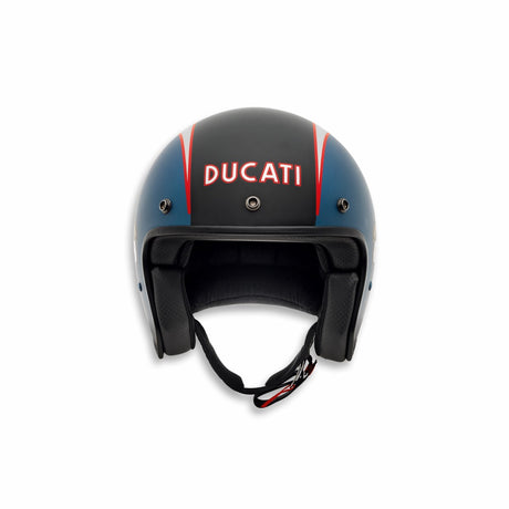 Scrambler Nightshift 100 (Helmets) 981100164