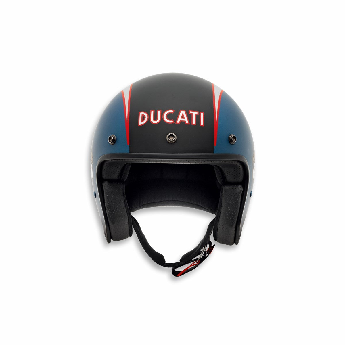 Scrambler Nightshift 100 (Helmets) 981100165