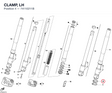 CLAMP, LH