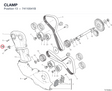 CLAMP 74110541B diagram position