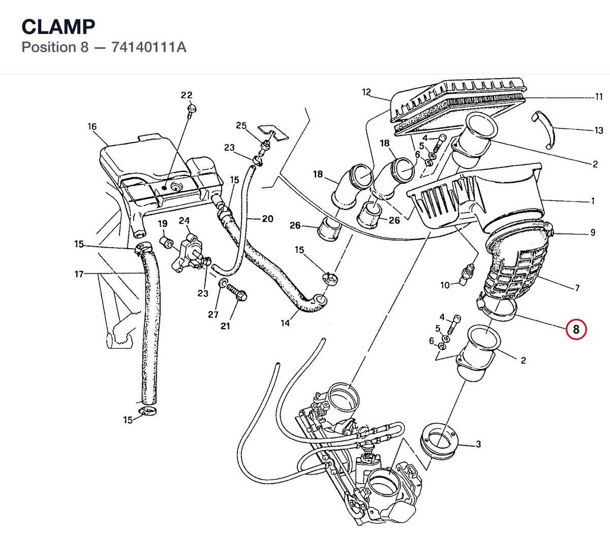 CLAMP