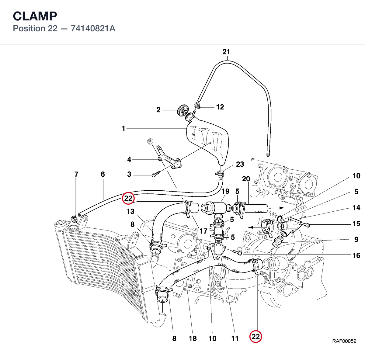 CLAMP