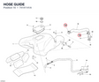HOSE GUIDE