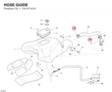 HOSE GUIDE