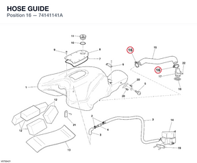 HOSE GUIDE