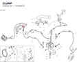 CLAMP 74142641A diagram position