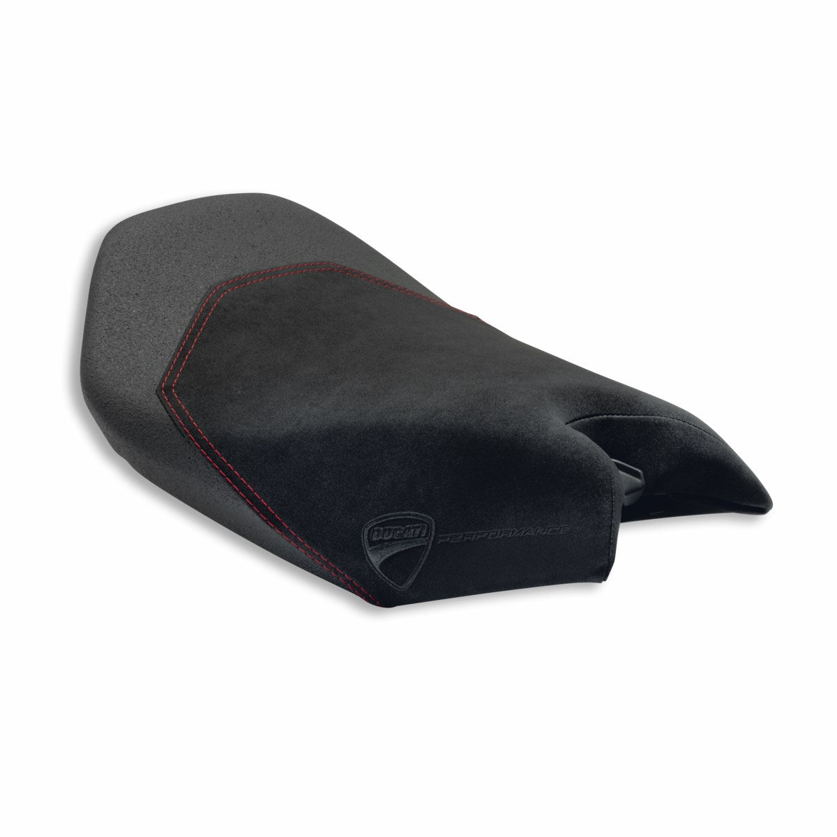Rider raised seat (SUPERBIKE)
