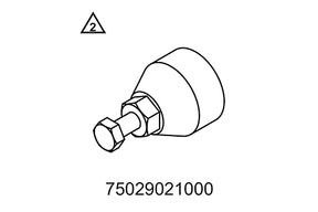 EXTRACTOR PRIM. CPL. product image