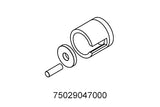 PRESS. TOOL F. CRANKS. CPL. product image