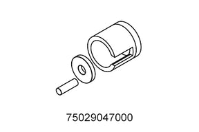 PRESS. TOOL F. CRANKS. CPL. product image
