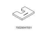 PRESS OUT PLATE BOTTOM PART product image