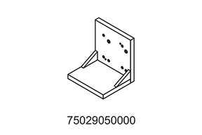ON TENSIONER PL. CYLINDER HEAD product image