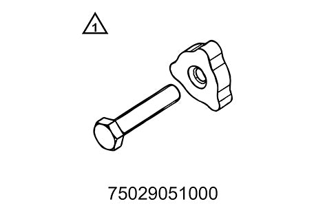 PRESS OUT PUNCH CPL. product image