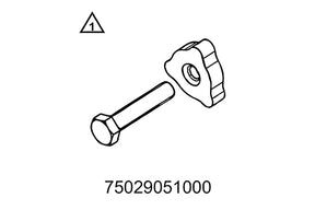 PRESS OUT PUNCH CPL. product image