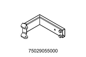 ATTACHMENT SHUNTING JACK CPL. product image