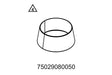 MOUNT.SLEEVE F. SH.S.RING KS product image