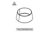 MOUNT.SLEEVE F. SH.S.RING KS product image