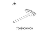 GEAR SEGMENT CPL. product image