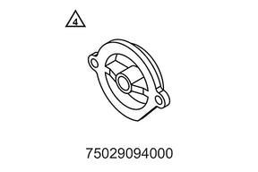 OIL PRESSURE ADAPTER product image