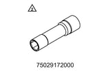 SPARK PLUG WRENCH product image