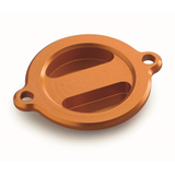 OILFILTER CAP