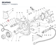BEARING 751202374 diagram position