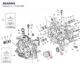 BEARING