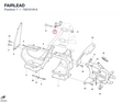 FAIRLEAD 75810191A diagram position