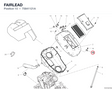FAIRLEAD 75841121A diagram position
