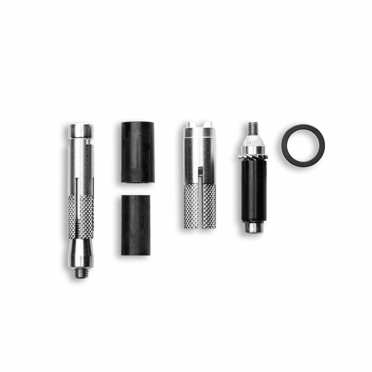 Adapters for brake lever protection (M-fit prot.)