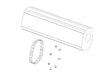 Insulation kit product image