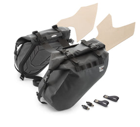 Side bag set product image