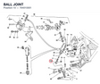BALL JOINT