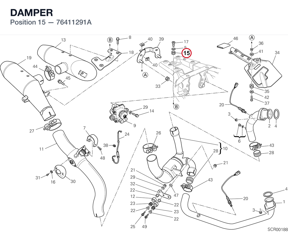 DAMPER