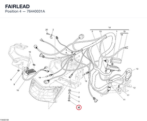 FAIRLEAD