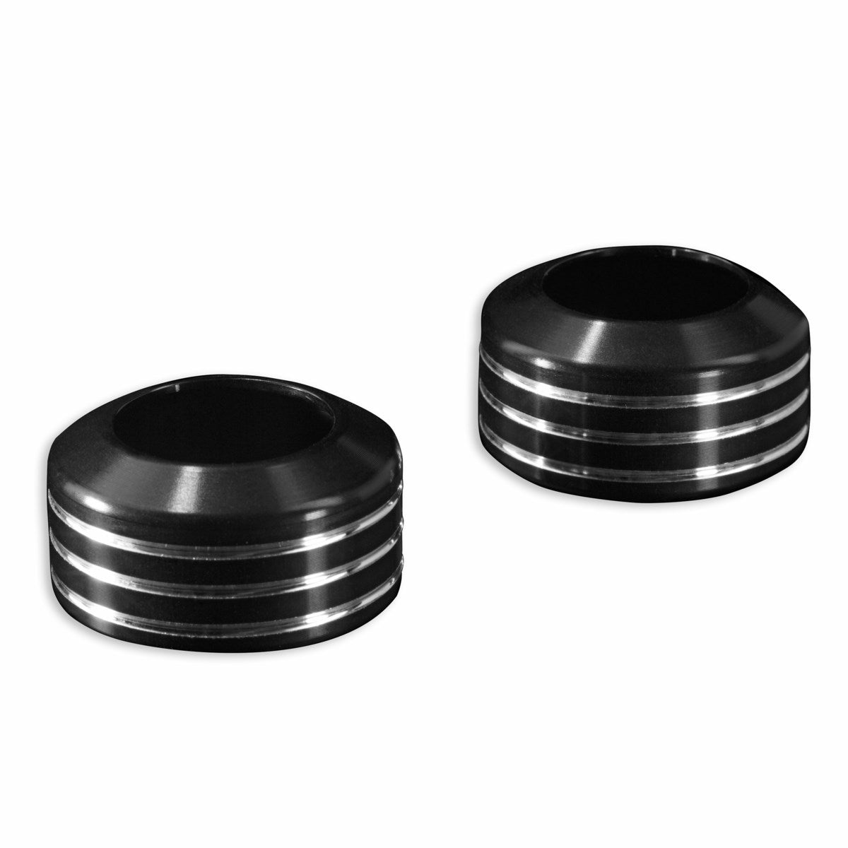 Handlebar aesthetic bushes