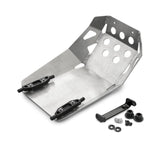 SKID PLATE ALUMINIUM