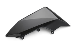 SPOILER L/S BLACK         2012 product image