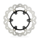 FRONT BRAKE DISC D=300MM