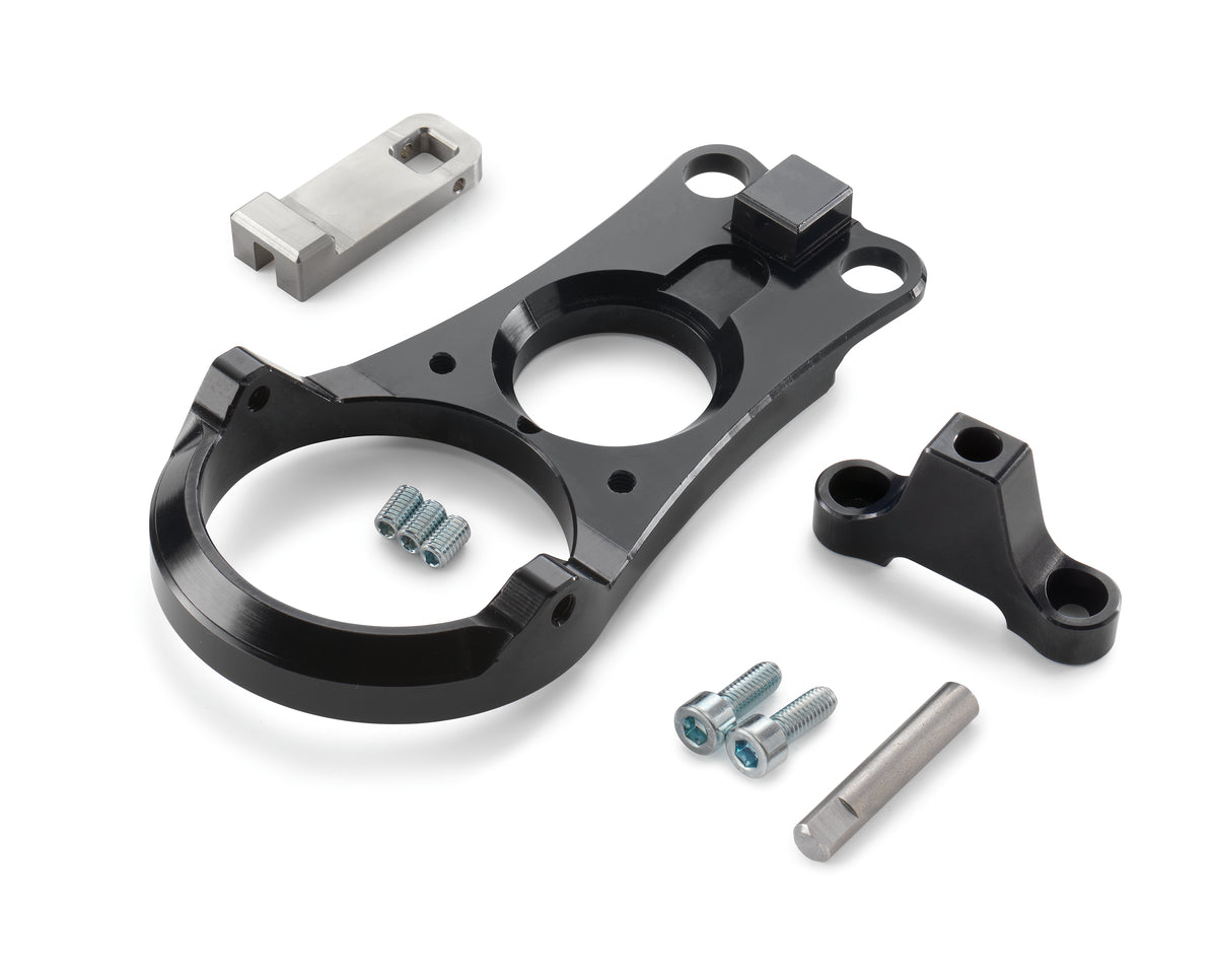 BRACKET SXS-STEERING DAMPER product image