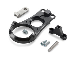BRACKET SXS-STEERING DAMPER product image