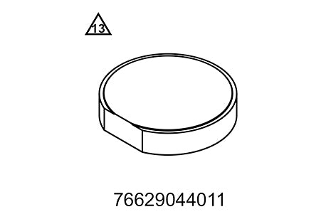 BEARING SUPP. BEARING BRACKET product image