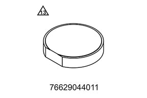 BEARING SUPP. BEARING BRACKET product image