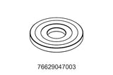 PRESS. TOOL F. CRANKSHAFT product image