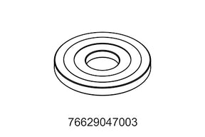 PRESS. TOOL F. CRANKSHAFT product image