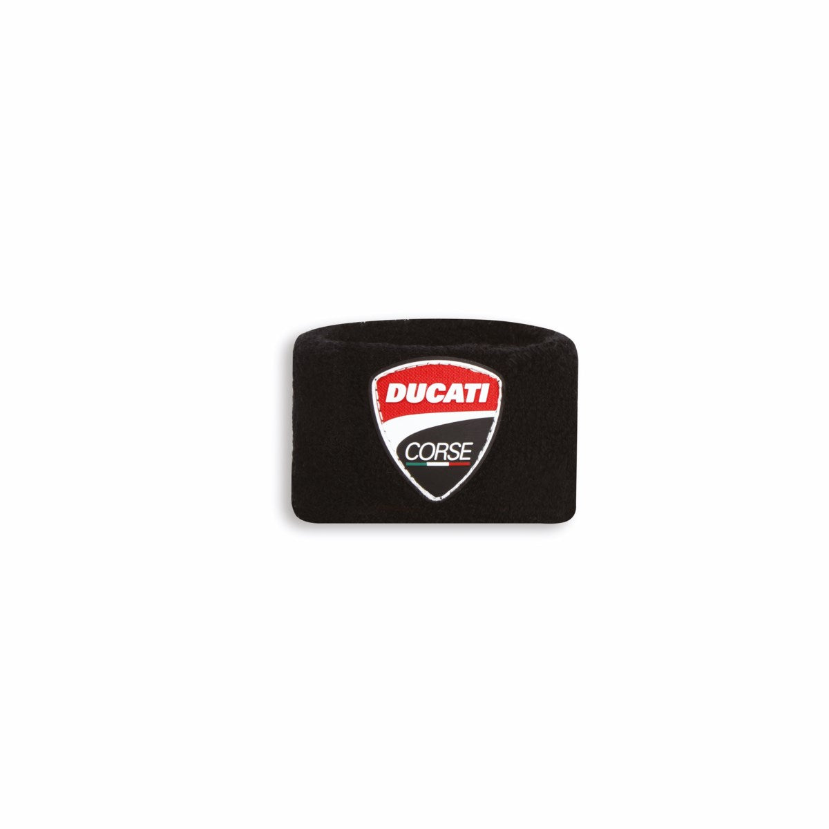 Clutch fluid reservoir sock