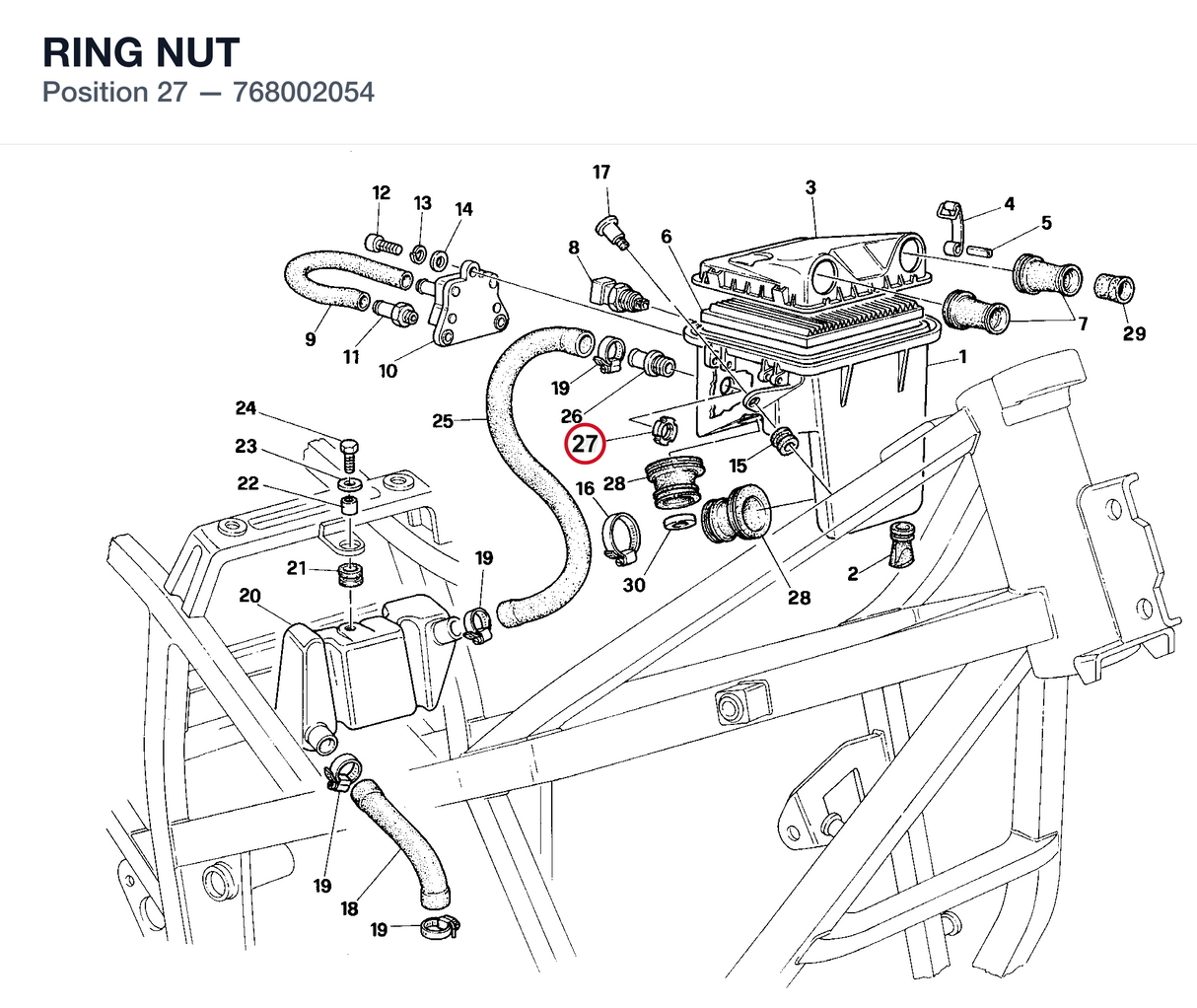 RING NUT